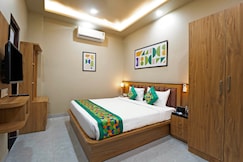 Treebo Fort Mountview, Jaipur