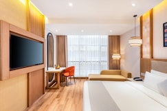 Effotel by Sayaji, Panaji Goa, Goa