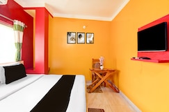 Hotel O Bolpur Central Railway Junction Formerly Home Stay World, pakur