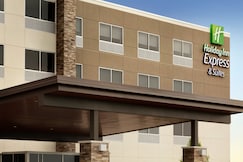 Holiday Inn Express & Suites HEATH - NEWARK, Licking