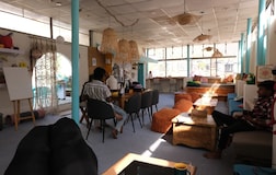 Common Area