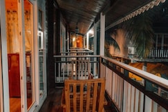 OZIBA Beach Resort, Goa