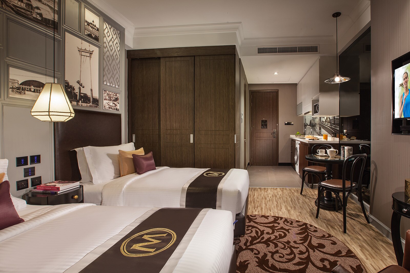 Metropole Bangkok Sha Extra Plus Bangkok Start From Aud 55 Per Night Price Address Reviews