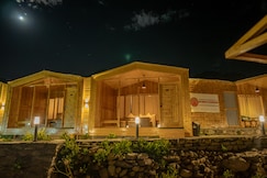 De Reeva Resort - Pangong Lake, Pangong