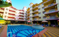 Swimming Pool 1