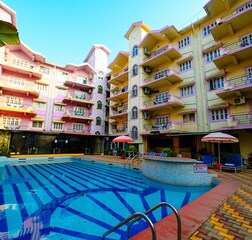Swimming Pool 1