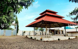 Swimming Pool 1