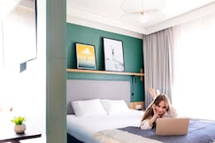 Aparthotel Adagio Annecy Centre, Loire
