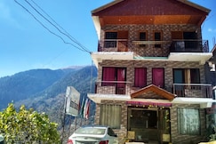 Shuru Heights, Manali