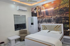 HOTEL R3 INN, Sonipat