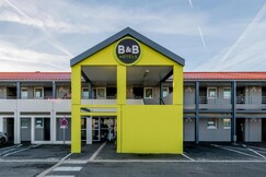 B&B HOTEL Bordeaux Lormont, Bordeaux