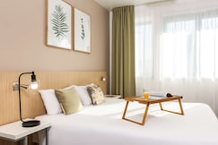 Aparthotel Adagio Access Paris Reuilly, Paris