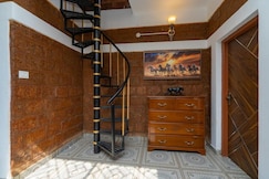 Courtyard Banyan, Nandi Hills, Chikballapur