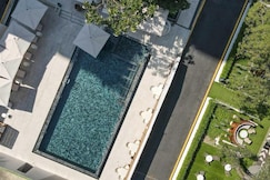 Floral Court Hotel & Residence Sukhumvit 13, Bangkok