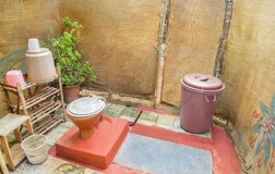 Washroom