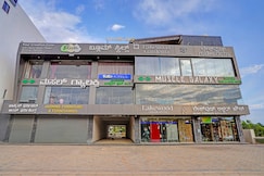 FabHotel Lakewood Gardenia - Anekal Lake & Nature Walks, Bangalore