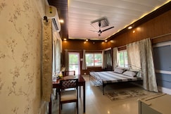 Olive Greens Mountain View Suite, Mussoorie