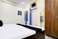 Hotel O Suryawanshi, Lucknow