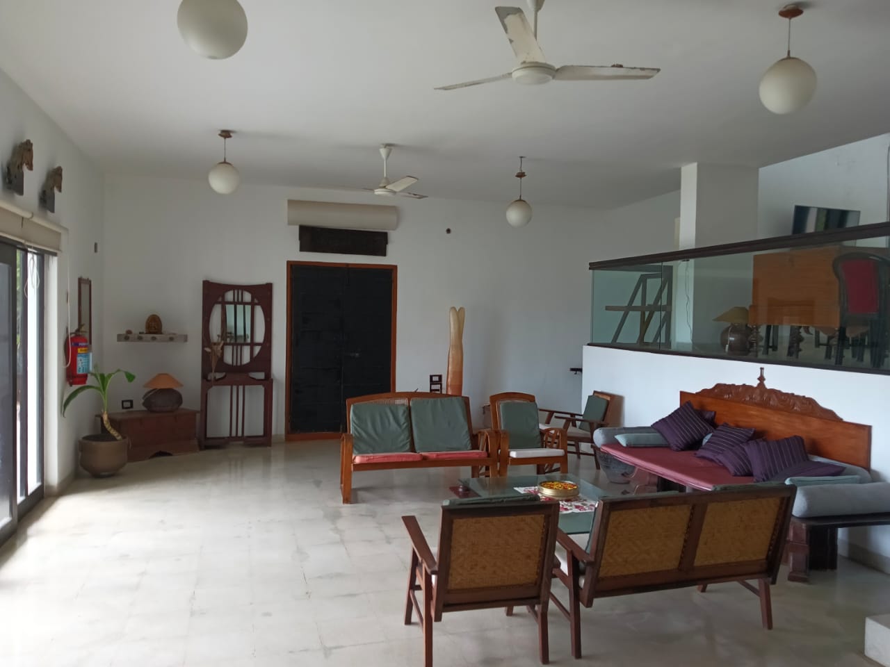 WOM Beach Front Heritage Villa - Tap to explore photos