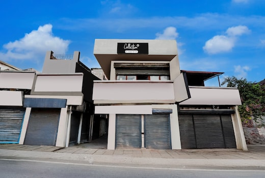 Super Collection O Dehradun Central Formerly Hotel Orange Residency