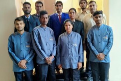 Hotel Shree Mahalaxmi, Prayagraj