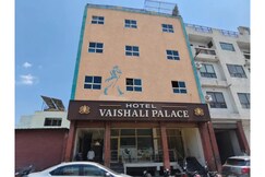 FabHotel Vaishali Palace, Jaipur