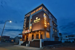 Hotel Sri Murari, Udumalapet