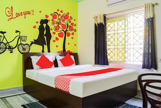 Hotel O Jaga Balia Guest House