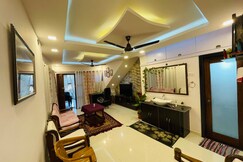 Ashvem beach Homestay, Goa