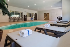 Best Western Oasis Inn, Hemphill