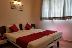 Hotel Aervia, Pune
