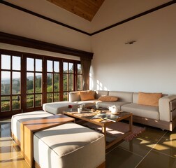 Living Room 1