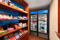 Hampton Inn by Hilton Colchester, Lamoille