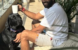 Samshek's Hazy Summer