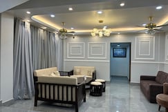 Lk residency Homestay, Itanagar