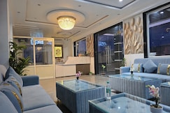 Buddha Dham, Vrindavan