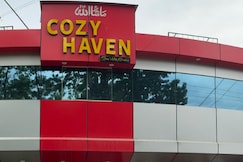 Cozy Haven, Srinagar