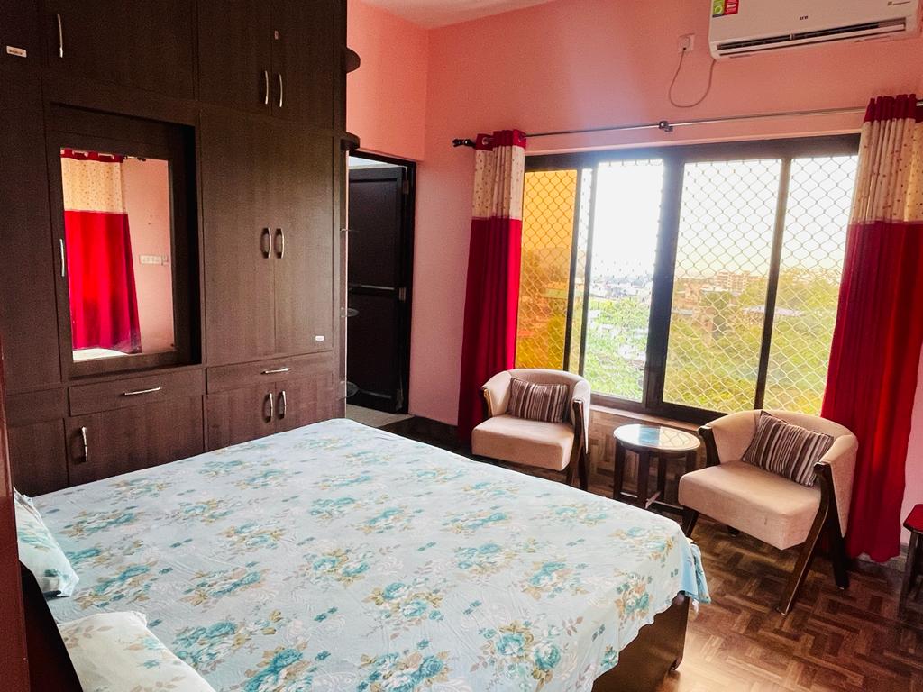 Four Terrace Homestay - Tap to explore photos