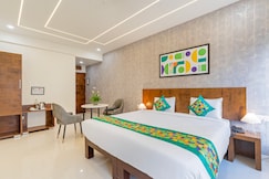 Treebo Cocoon Suites, Bangalore