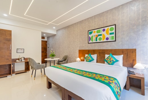 Treebo Cocoon Suites