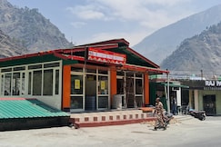 Ananda place