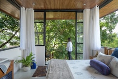 SaffronStays Jade, Lonavala