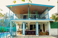 Shashwat Villa 3 BHK, Alibaug