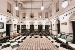 The Ratnakar Bhawan | A Heritage Homestay, Varanasi