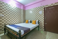 Hotel O Rajdhani rest house, Ranchi