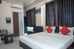 HOTEL ANGAN, Udaipur