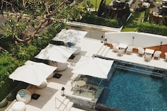 Floral Court Hotel & Residence Sukhumvit 13, Bangkok