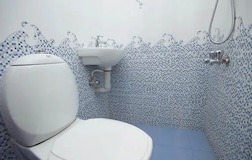 Washroom
