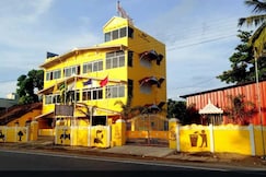 Super Collection O Thirukadaiyur Bus Terminal Formerly Royal Sri Amirthayoga, Tarangambadi