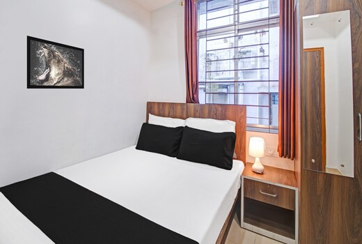 Super Hotel O Gangotri